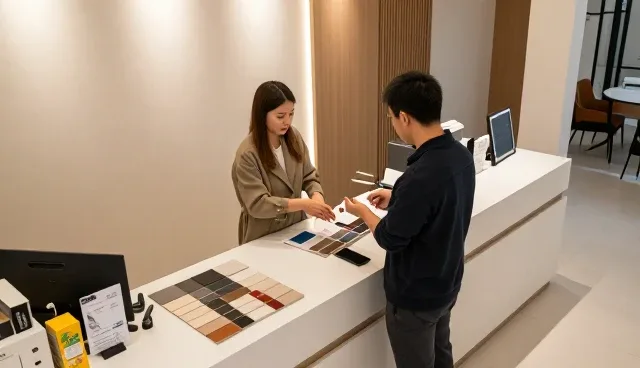 定制办公桌椅在商铺办公空间改造中的实际应用分析